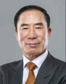 이원성 경기도체육회장.