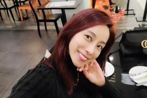 “조롱하고…” 조민아, ‘왕따설’ 심경 밝혀
