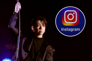 BTS 정국 “저희가 없어도 행복해야 해요” 눈물