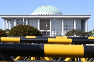 野 입법독주에...3월 임시국회도 강대강 대치