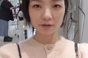 안영미, 임신 후 달라진 얼굴…“60kg 찍음”