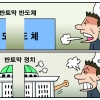 [만평] 조기영의 세상터치 2023년 3월 2일