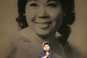 ‘청실홍실’, ‘나 하나의 사랑’ 가수 송민도 별세