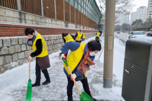 서초 ‘안전 어벤저스’ 민관응급복구단 키운다