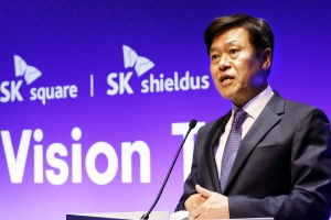 박정호 또 통했다… SK쉴더스 몸값 2배 키워 ‘빅딜’