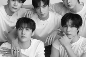 차은우 그룹 아스트로 ‘탈퇴’ 소식 전했다
