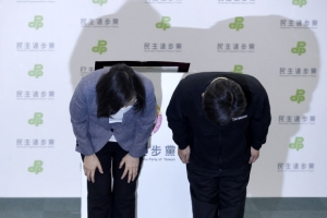 대만인 61% “美中 모두와 잘 지내야” vs 23% “친미 반중”