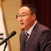새 진천선수촌장 장재근 취임