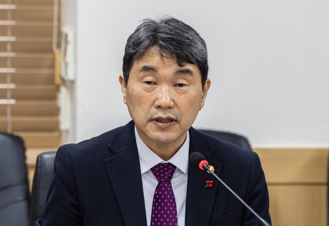 이주호 부총리 겸 교육부 장관. 연합뉴스