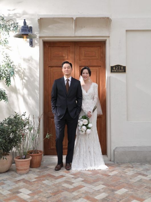 지누-임사라 부부