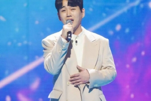 황영웅 ‘불타는 트롯맨’ 하차 “더 늦으면 안될 것 같아서…”