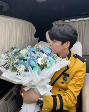 정동원 인스타그램