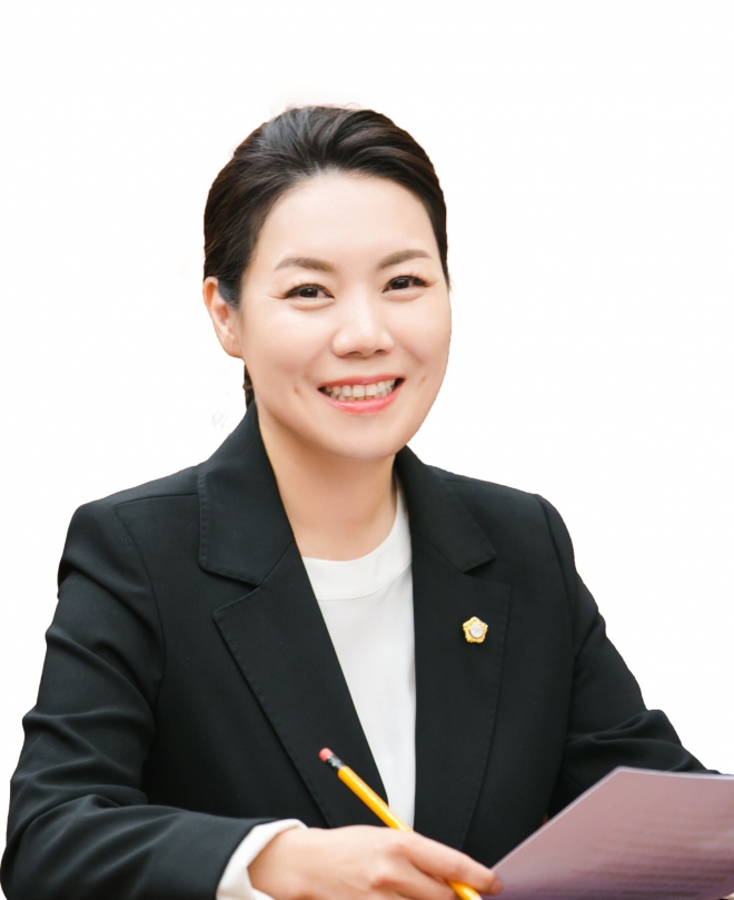 박성연 서울시의원