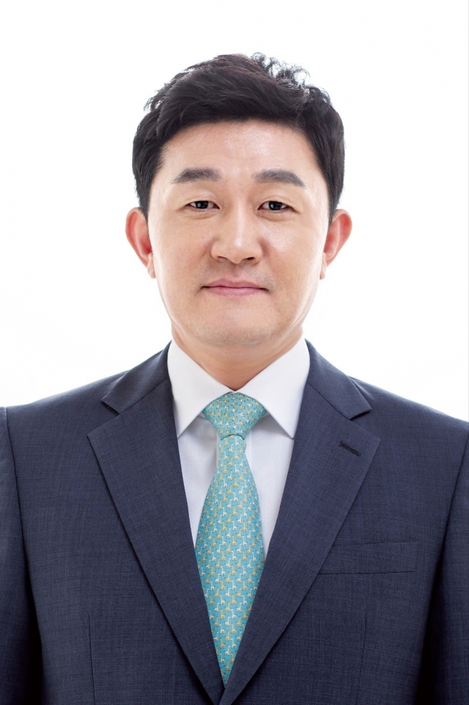 황철규 서울시의원