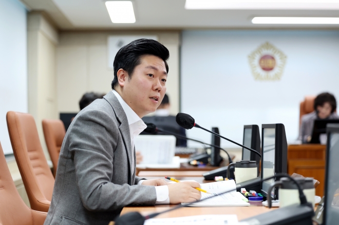 김경훈 서울시의원