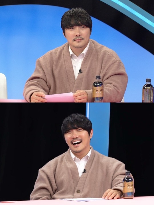 SBS 예능 프로그램 ‘동상이몽2-너는 내 운명’ 제공