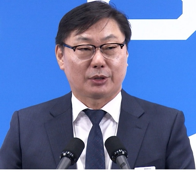이화영 전 경기부지사. 연합뉴스