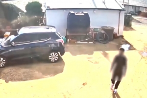 대전에서 제주로 ‘원정 절도’… 제집처럼 당당하게 침입