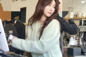 브레이브걸스 민영♥10살 연상 버벌진트와 열애설