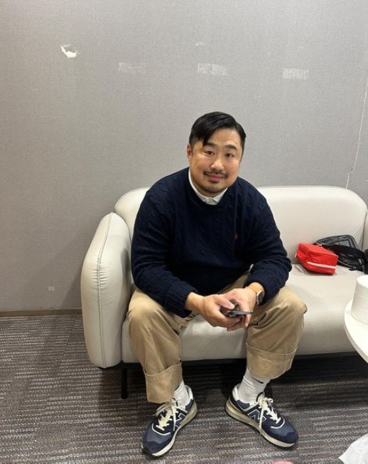 강재준 인스타그램