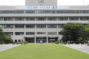 군포시, 6일부터 영유아 로타바이러스 무료 예방접종