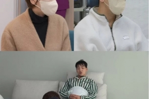 박군, 수술 받다가 ‘불치병’ 발견…한영 오열