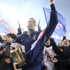 영광의 음바페, PSG 역대 최다 201골