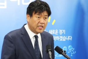 ‘불법 대선자금 혐의’ 김용 내일 첫 재판