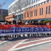 순천만국제정원박람회 코앞인데 ‘국가정원 노조’ 농성 장기화