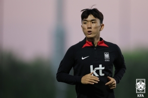 클린스만 눈도장 ‘꾸욱’…오현규 리그 데뷔골, 황인범 시즌 3호골