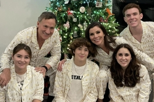 “12살 딸이 아들 됐다”…자녀 성전환 공개한 여배우