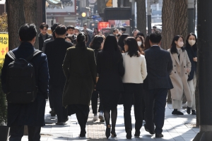 “이 정도는 돼야”…직장인이 생각하는 고연봉 기준은?