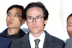 ‘200억 횡령·배임’ 한국타이어 조현범 구속영장