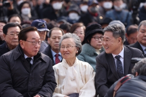 “독립 만세” 외친 그날처럼 탑골공원 정체성 되찾는다[현장 행정]