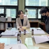 김혜지 서울시의원, 골드빌리지 용역 중 주민요구시설 편향된 설문 재검토 촉구