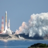 일본 대형 로켓 발사 실패…투자한 미쓰비시중공업 주가 급락