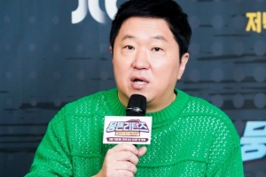 정형돈 근황…“박명수 간염 때처럼 누워있다”
