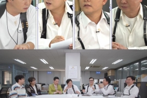 ‘19살 연하와 결혼’ 이한위 “장모님과 3살 차이”