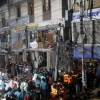 “최소 15명 사망” 방글라데시 수도 다카서 폭발