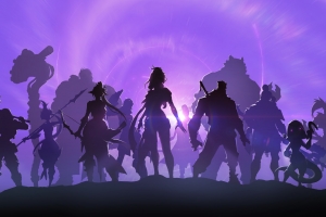 크래프톤, 너바나나와 ‘제타’ 배급 체결