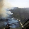 경남 합천 산불…산림청 ‘대응 2단계’ 발령