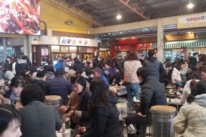 ‘백종원 특수’ 모텔 “꽉꽉”…1억 점포도 1억 5000에 팔려