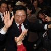 [속보] 국민의힘 새 대표에 김기현…과반 득표