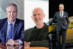 ‘배터리 강국’에다가 탄탄한 럭셔리 시장까지…완성차 CEO들이 한국 찾는 이유는