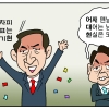 [만평] 조기영의 세상터치 2023년 3월 9일