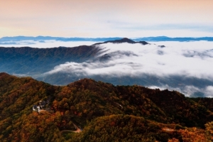 [단독] 대구 대표 명산 ‘팔공산’ 국립공원 된다… 지역경제 봄바람 솔솔