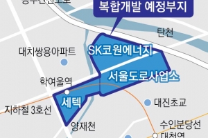 서울시, 세텍 부지 복합개발… 마이스 산업 메카로