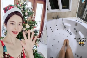 태국재벌♥ 신주아, 49억 집 불만 “너무 커도 문제”