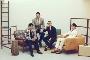 “안타까운 마음” 브라운아이드소울 멤버 ‘탈퇴’