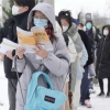 “공부 압박 느껴봐라” 딸 권유에 시험 봤더니… 부모만 中명문대 합격